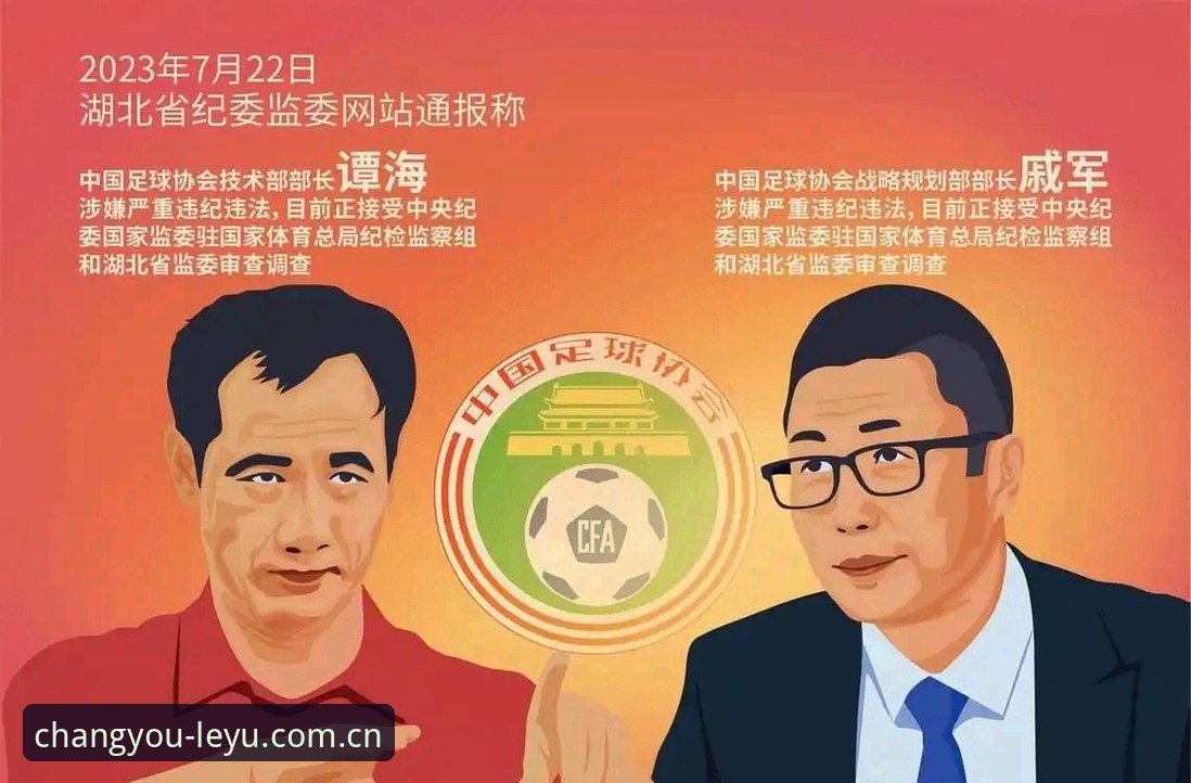 足协第三批禁足名单公布后，如何从乐鱼体育平台读懂这场行业震荡？